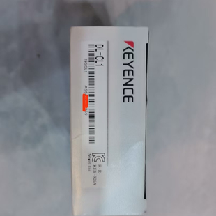 KEYENCE接受通讯模块：DL-CL1,原装销售议价