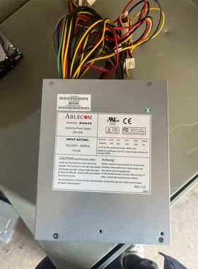 ABLECOM SP645-PS 工业设备电源包好  645