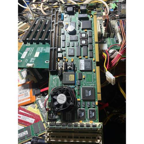 拆机TEKNORMICSY9工拆机