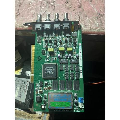 InterfacePCI-316采集卡