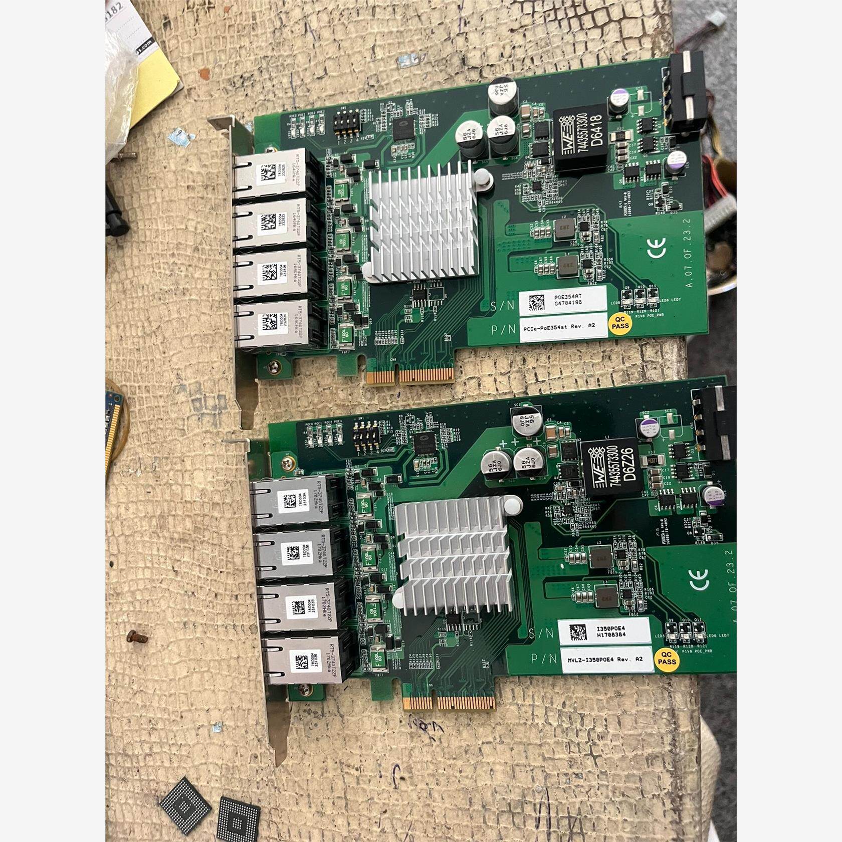 PCIe-PoE354atMVLZ0PO四