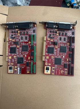 德国Scanlab RTC4 PCI激光打标控制卡，拆机 成