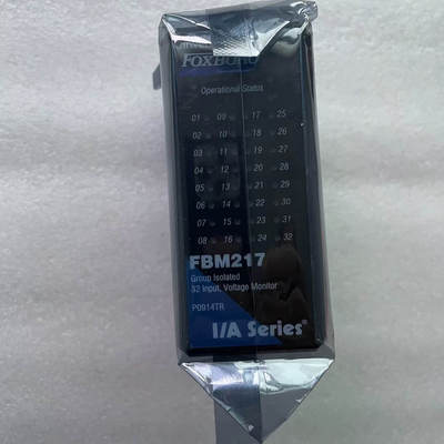 议价Foxboro福克斯波罗FB