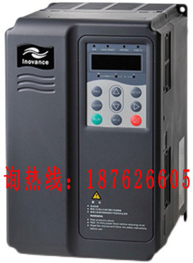 议价汇川变频器MD380T5.5GB-FB   MD380MT5.5GB MD380MT5.5GB-AX-