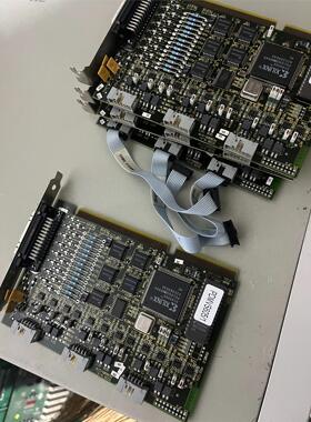 控制卡 ICOS N.V. PCB605/2/0 MVS60