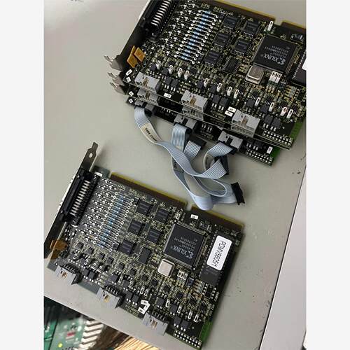 控制卡ICOSN.VPCB605/2