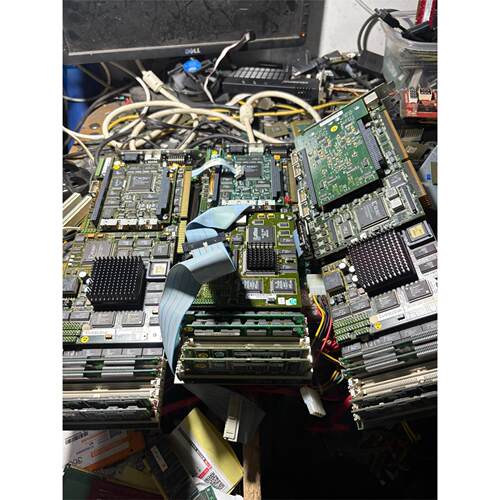 工控主板ICOSNVPCB3拆