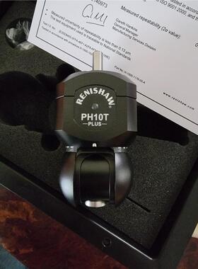 议价雷尼绍全自动测座ph10t plus