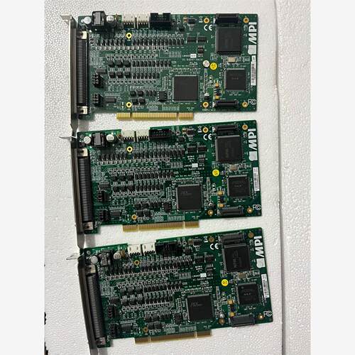 MPILM4AD51-64207步进