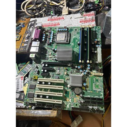 艾讯工控机主板IMB-20RE