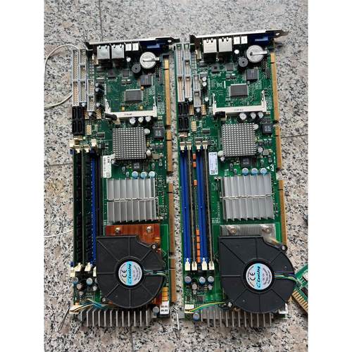 Kontr控创主板LF-PCI-7