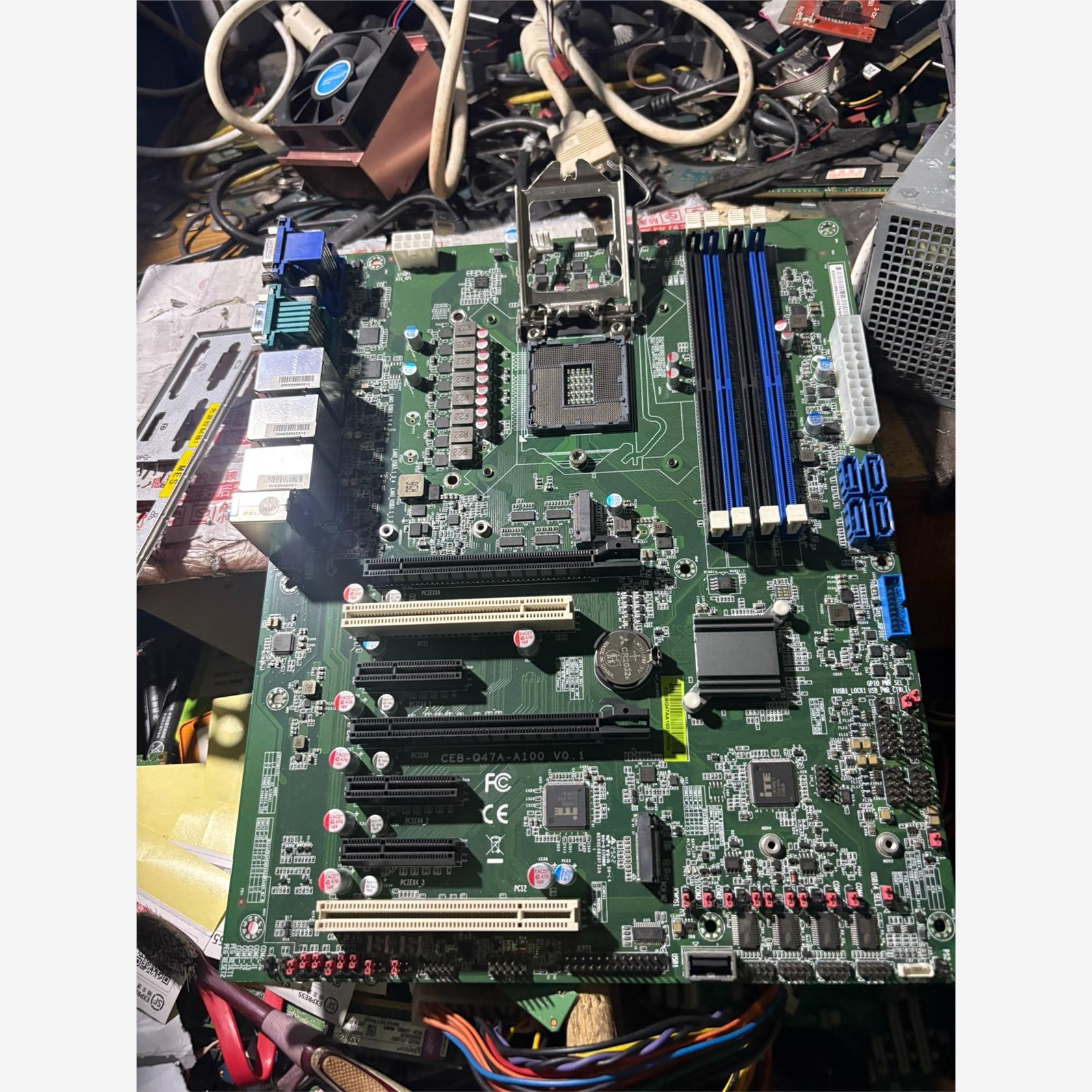 桦汉10/代CEB-Q47AV0.1