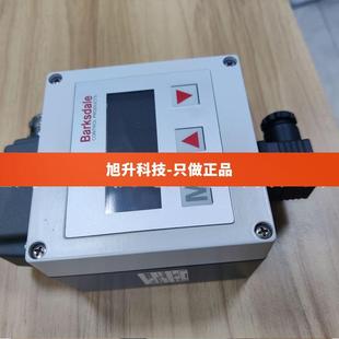 002数显温度开关 议价Barksdale巴士德CU58 0001 002 全新 UAS7