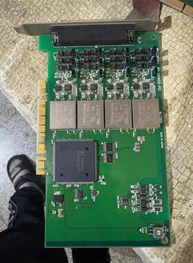 日本康泰克CONTEC A0-1604C12-PCI数据采集