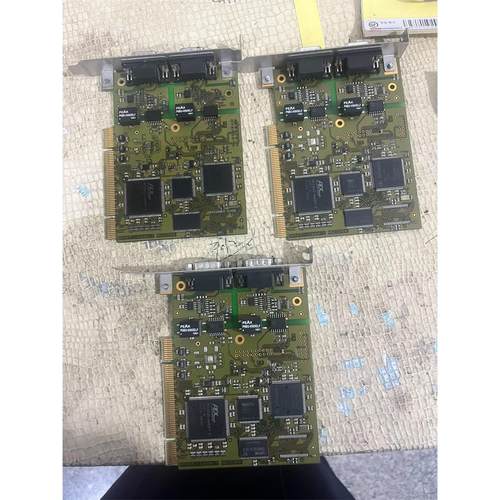 德国IXXATiPC-16/V1.2