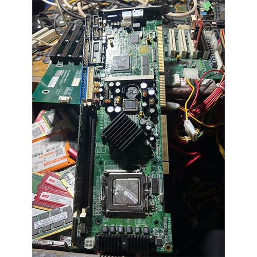 台湾广积IB865-R工业