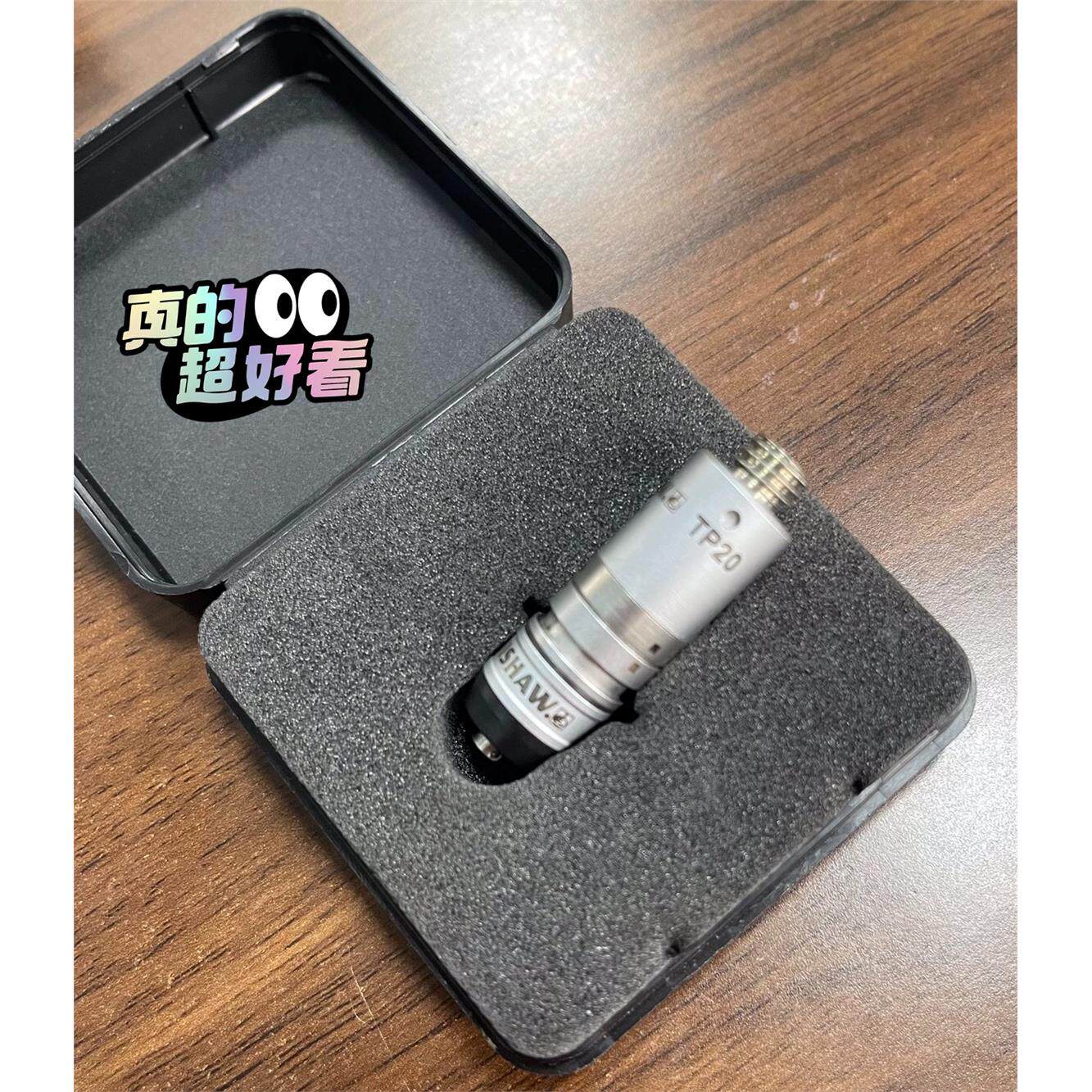 雷尼绍TP20SF标准测力主