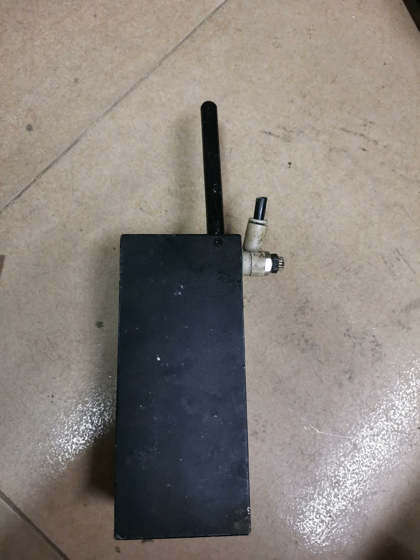 传感器德国波龙BLUM安装底座，座子，