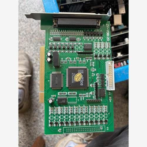 ZY-YDB120拆机原装包好