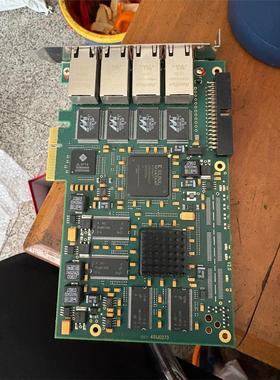 Silicon Software microEnable I