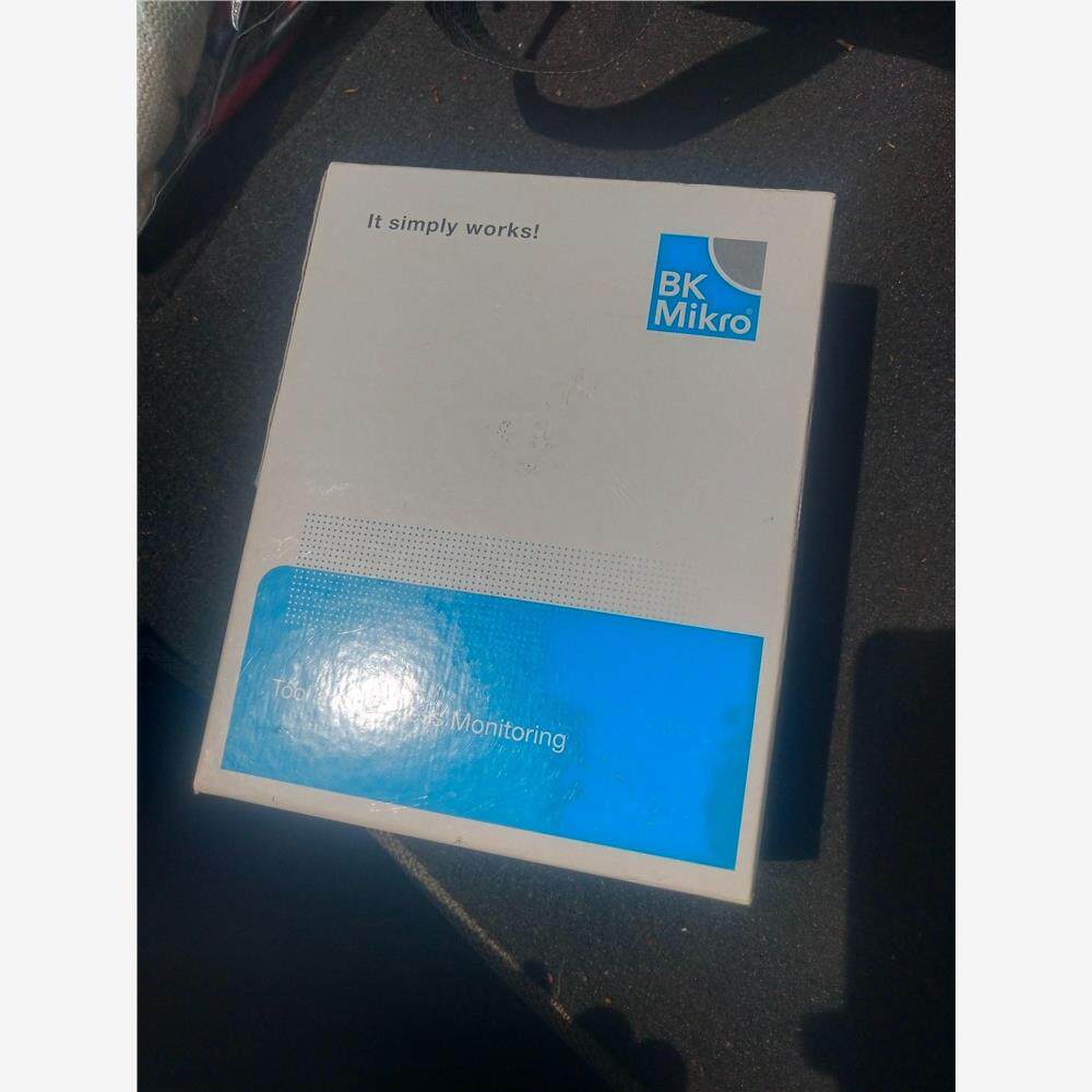 议价BKMikro控制器91PB