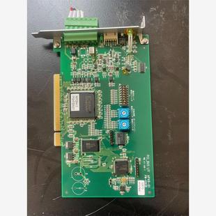 日本爱兒威亚Anywire控制卡AP48 拆机充新有4