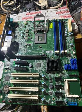 瑞传（R）RUBY-D718VG2AR 工业主板支持六 七代