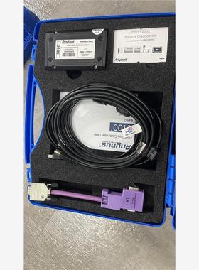 议价PROCENTEC HMS Anybus 37020 Profitrace2分析仪 议价