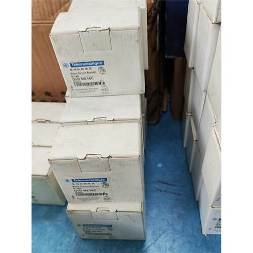 马达断路器GV2ME16C马达