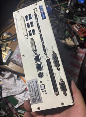 现货  VISCO VTV-9000mini 主机还有7台功