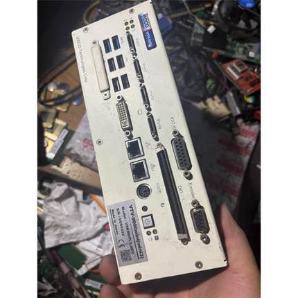 现货  VISCO VTV-9000mini 主机还有7台功