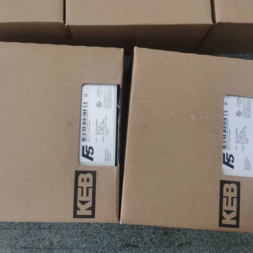 议价科比KEB变频器15F5C