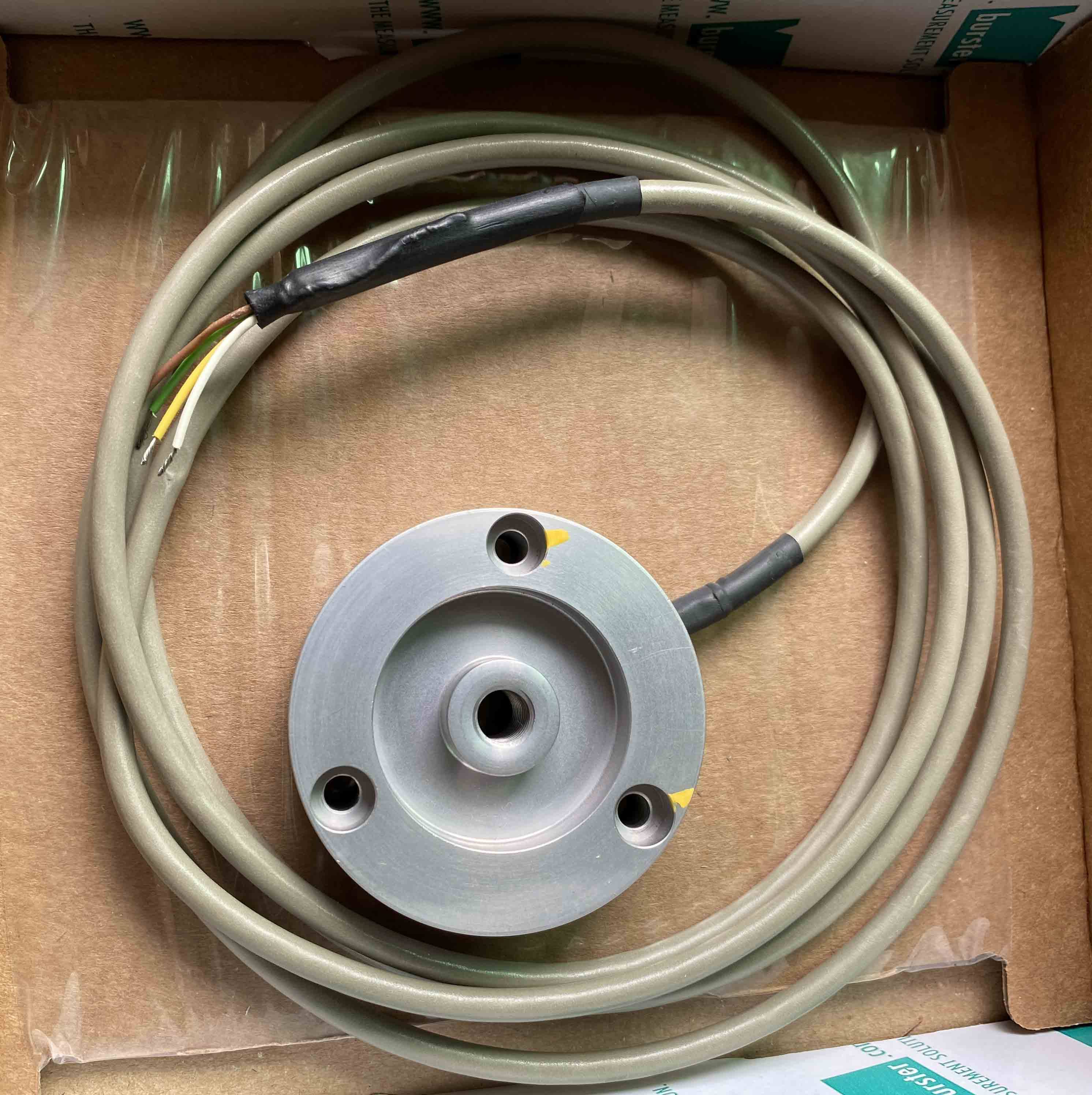 现货 8523-5050-n000s000波斯特burster传感器9243放大器8523-50