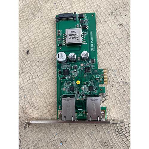 GEPX2-PCIE101Rev.拆机