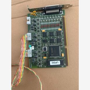 采集卡 ICOS ISA MVS605 PRO Vision