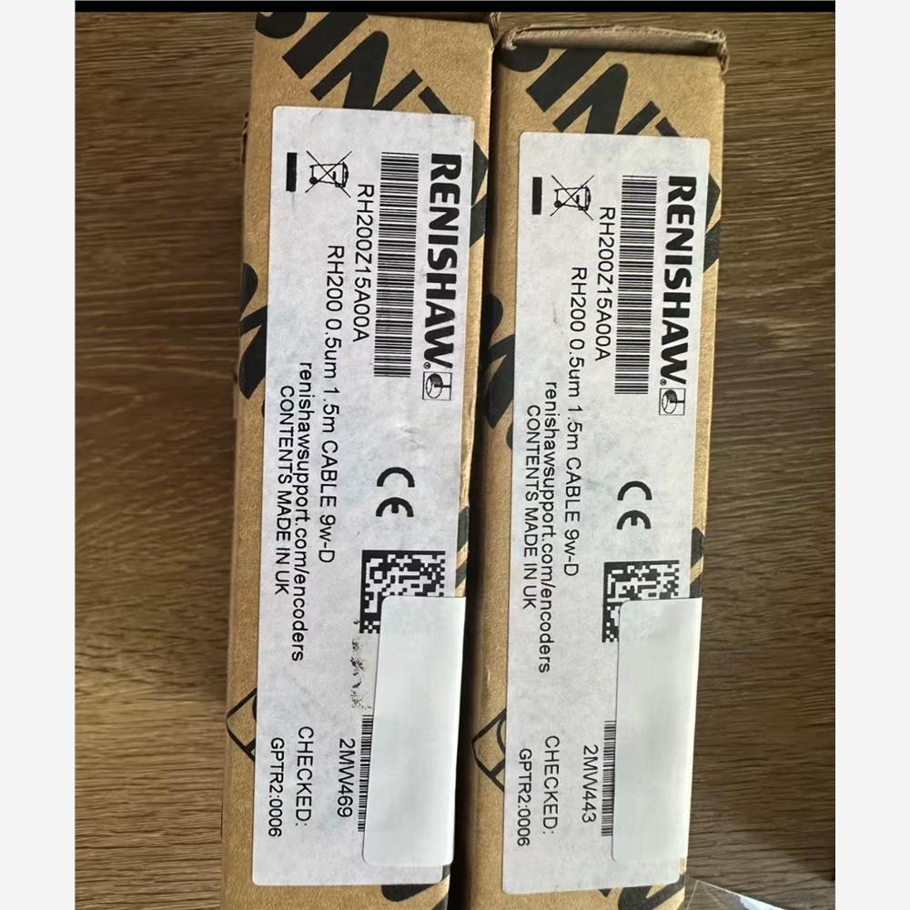 议价RENISHAW全新雷尼绍