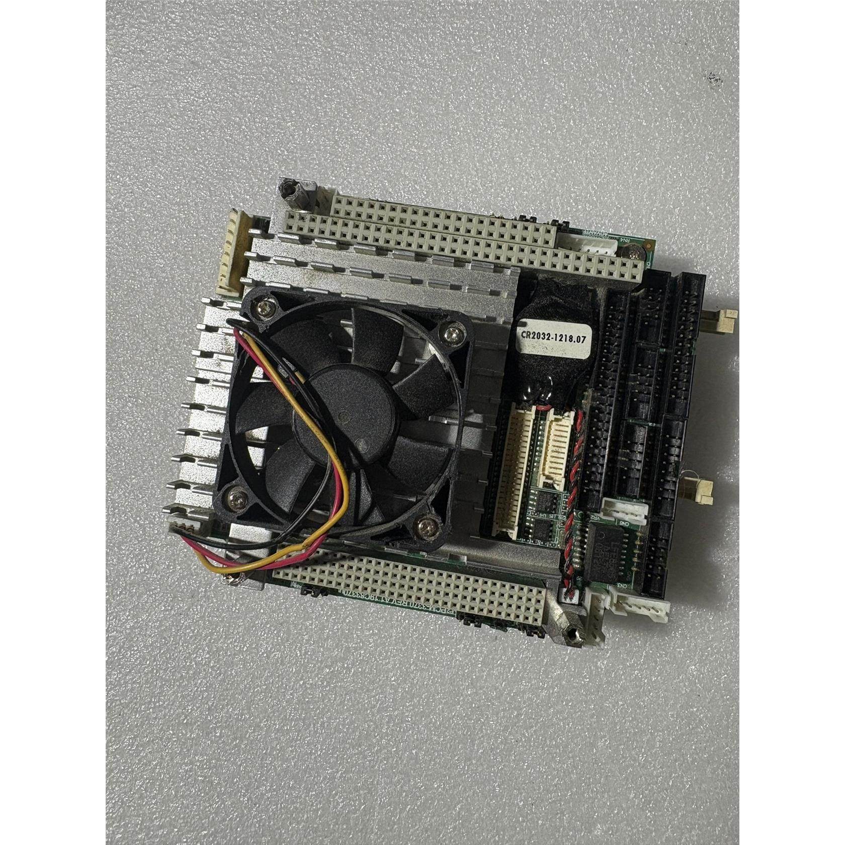 研华PCM-3370F拆机包好成