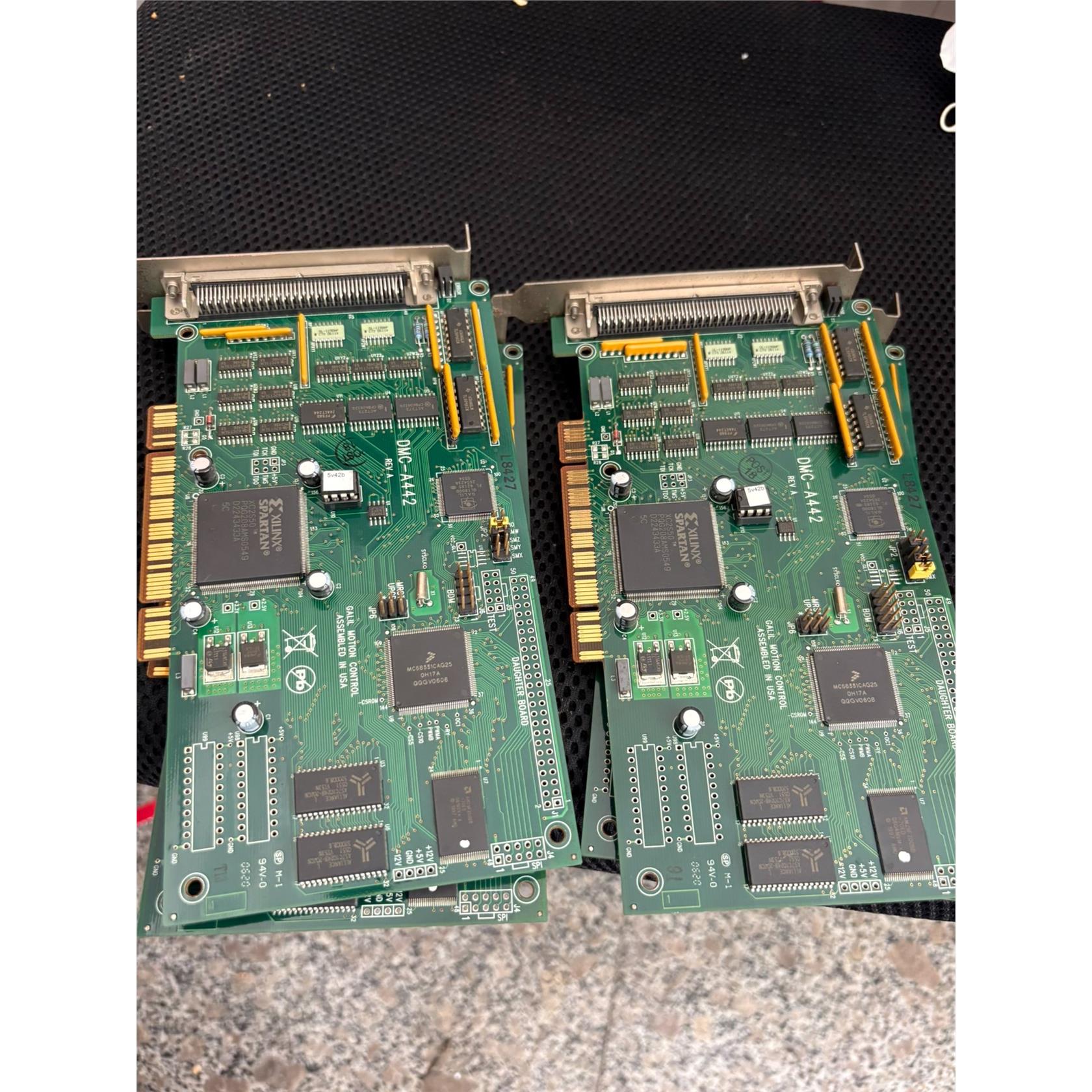 美国GALILDMC-A442REV.