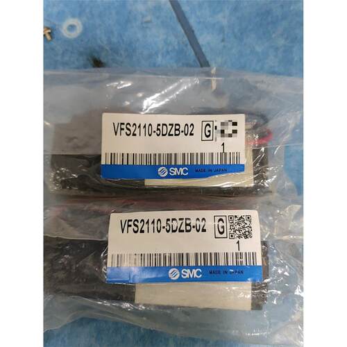 电磁阀VFS2110-5DZB–