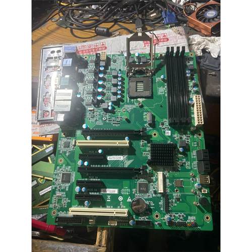 AIOT0-C263工控主板支