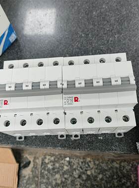 常熟小型断路器CH3N-63，