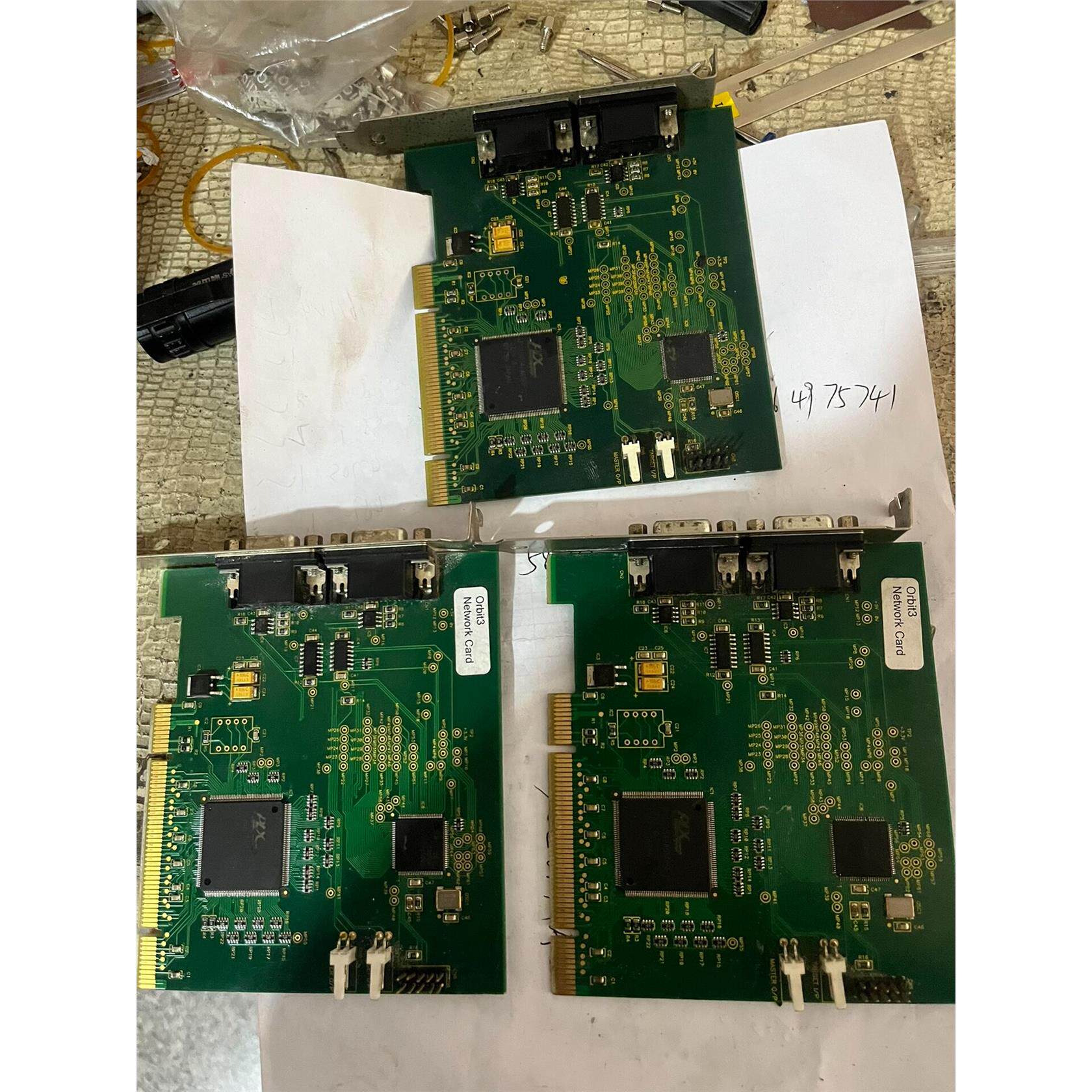 英国输力强solar Tron metrology orbi