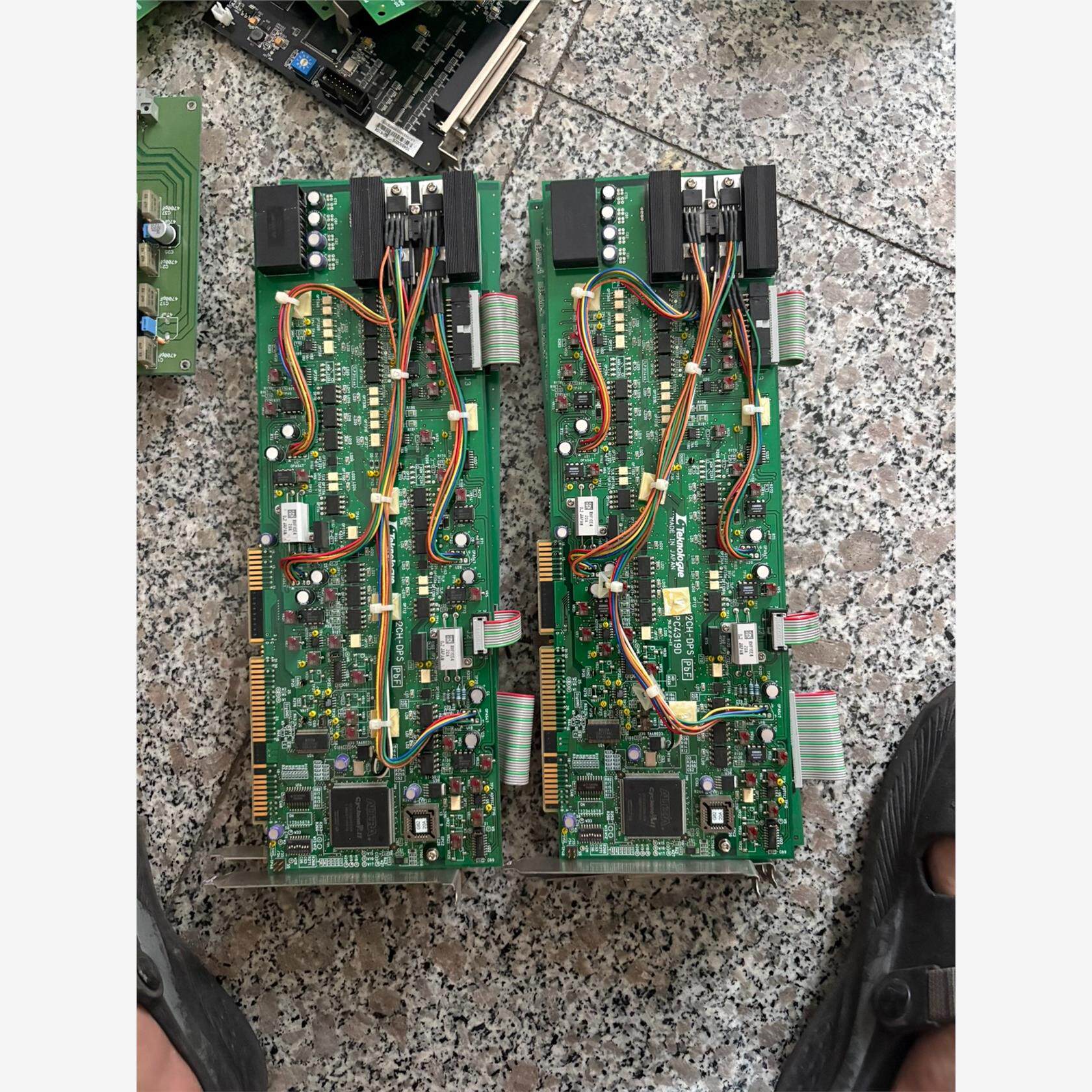 日本TeknologuePC4318B9