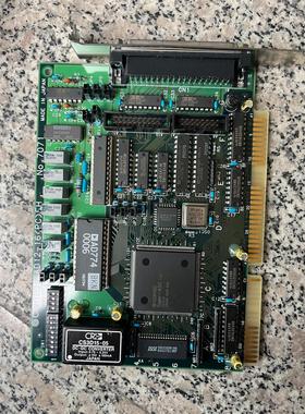 拆机AD12-16(PC)EH NO.7071通讯/信 数据