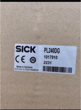 议价西克SICK钻石级反射膜PL240DG  1017910