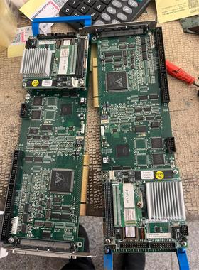 ACS TECH80 SPiiPLUS PCI-4/8 RE