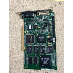 原装P2691-00 图像采集卡 Coreco Imagin