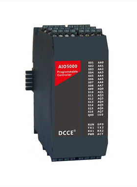 议价DCCE大工计控模块 AIO5000 AIO5150 AIO4000 全新议价