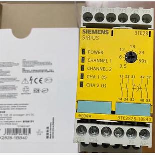 SIEMENS 1BB40 西门子3TK2828