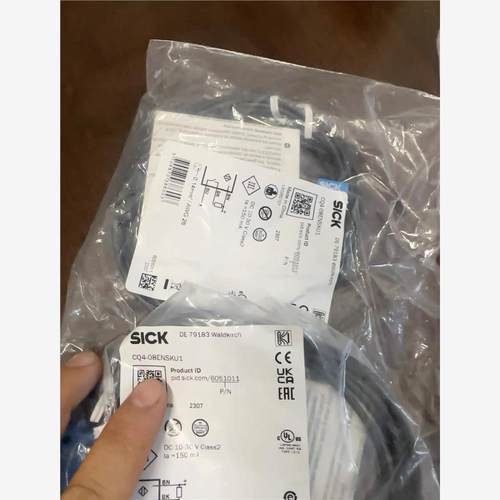 议价全新原装德国SICK西